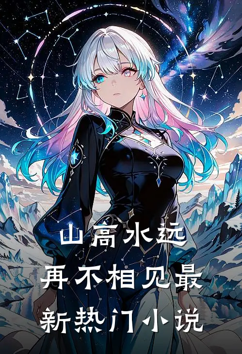 山高水远，再不相见最新热门小说