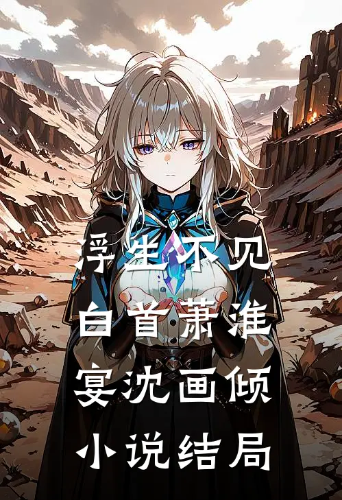 浮生不见白首萧淮宴沈画倾小说结局