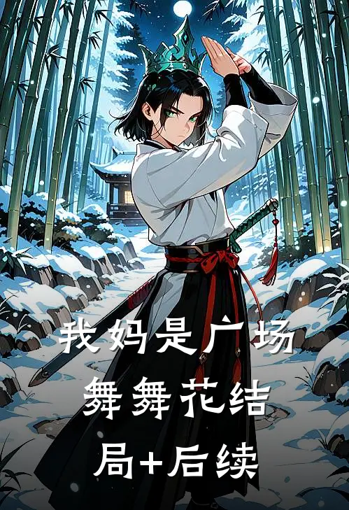 我妈是广场舞舞花结局+后续