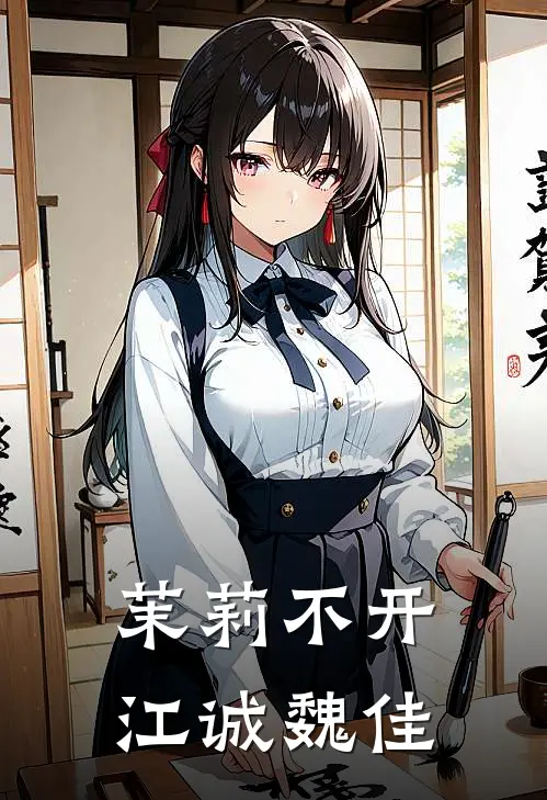 茉莉不开江诚魏佳