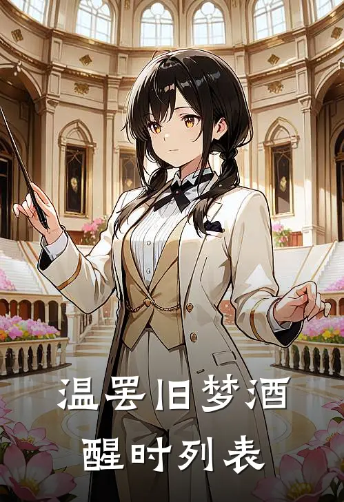 温罢旧梦酒醒时列表