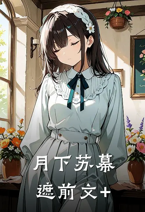 月下苏幕遮前文+
