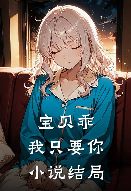 宝贝乖，我只要你小说结局