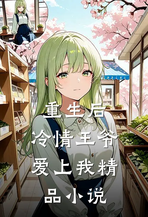 重生后，冷情王爷爱上我精品小说