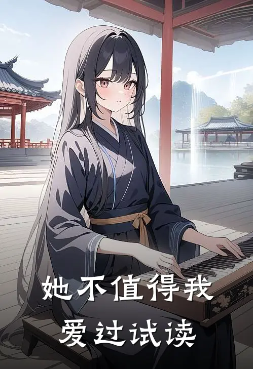 她不值得我爱过试读