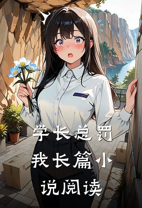 学长总罚我长篇小说阅读