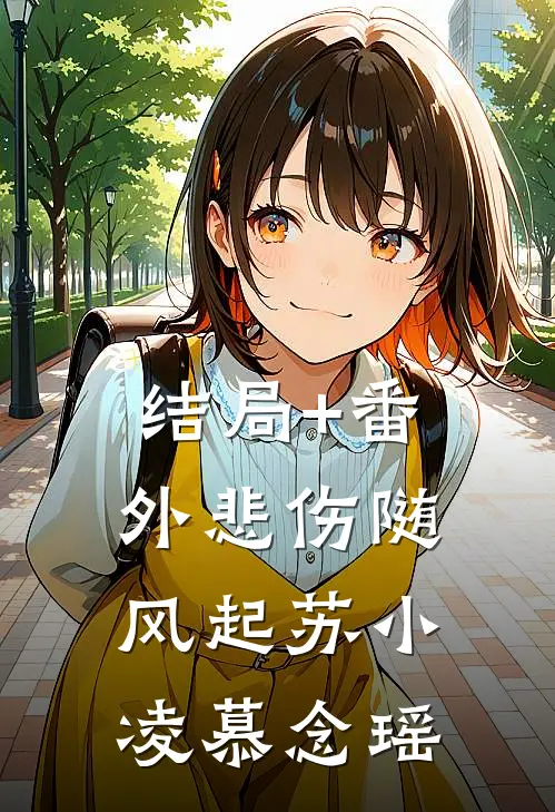 结局+番外悲伤随风起苏小凌慕念瑶