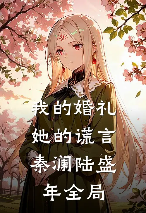 我的婚礼，她的谎言秦澜陆盛年全局