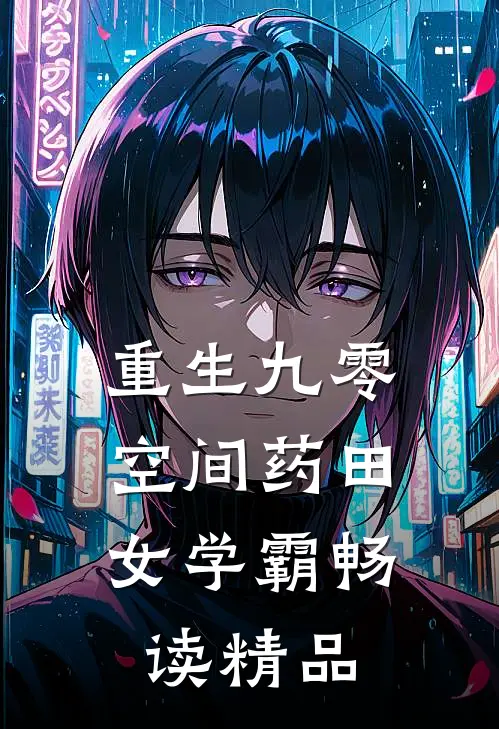 重生九零：空间药田女学霸畅读精品