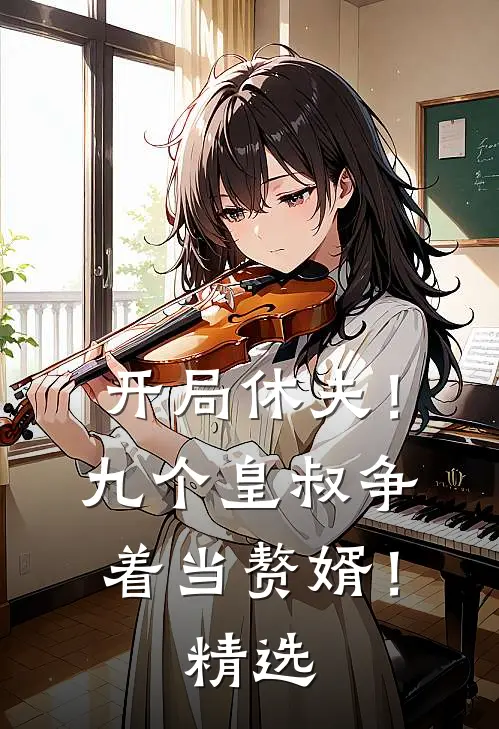 开局休夫!九个皇叔争着当赘婿!精选