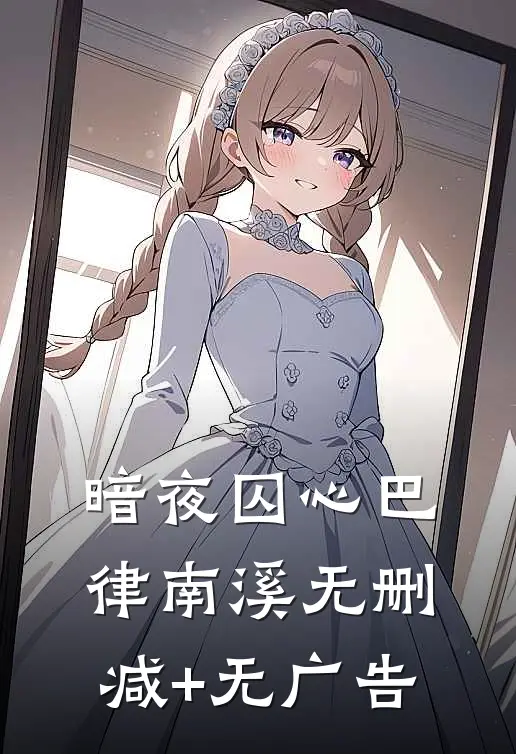 暗夜囚心巴律南溪无删减+无广告