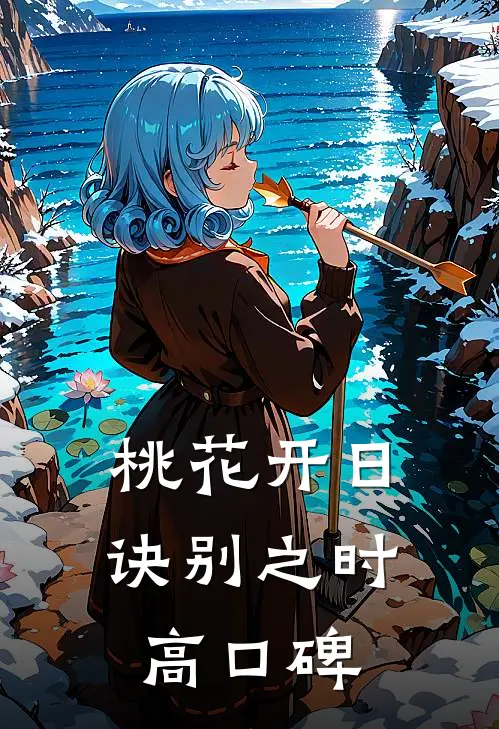 桃花开日，诀别之时高口碑