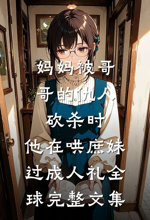 妈妈被哥哥的仇人砍杀时，他在哄庶妹过成人礼全球完整文集