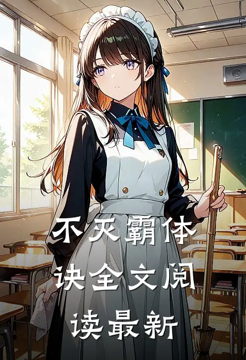 不灭霸体诀全文阅读最新