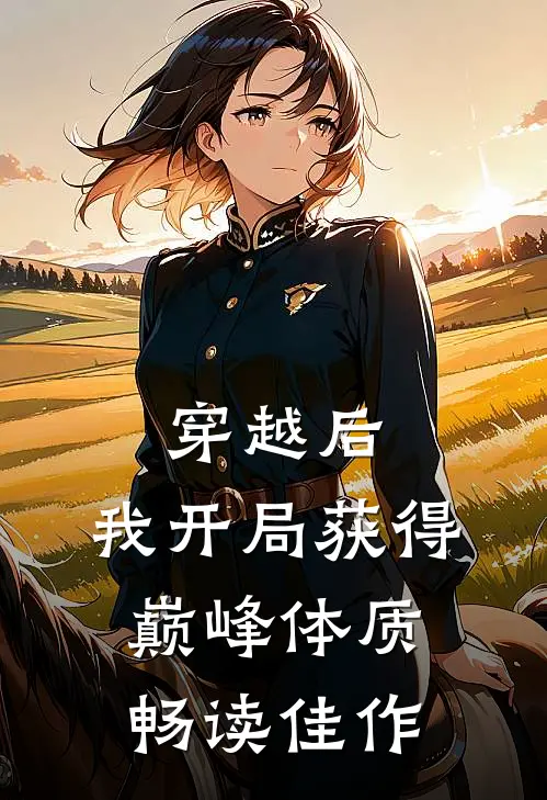 穿越后，我开局获得巅峰体质畅读佳作