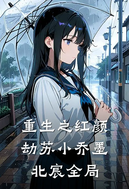 《重生之红颜劫》苏小乔墨北宸全局