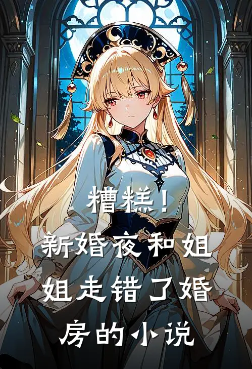 糟糕！新婚夜，和姐姐走错了婚房的小说