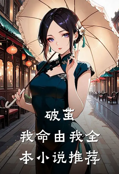 破茧：我命由我全本小说推荐