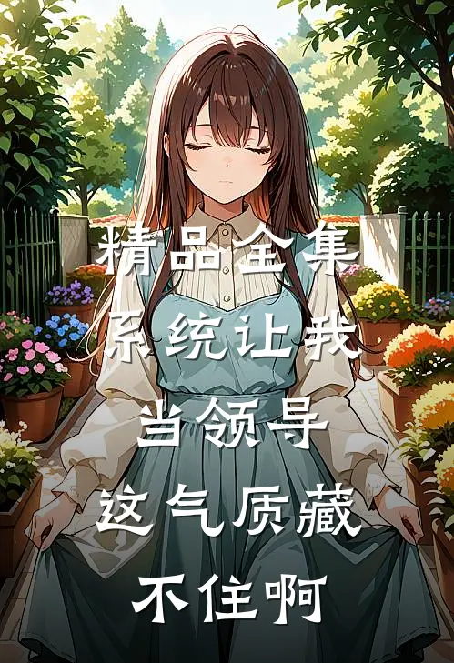 精品全集系统让我当领导，这气质藏不住啊