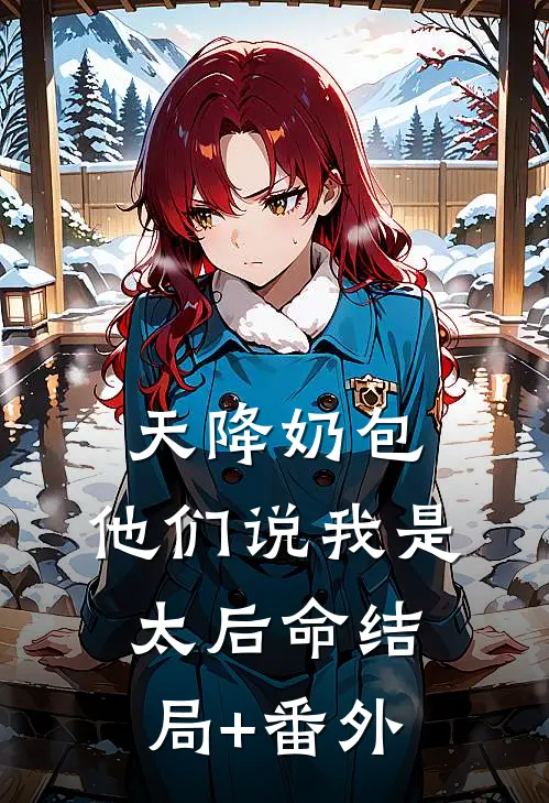 天降奶包，他们说我是太后命结局+番外