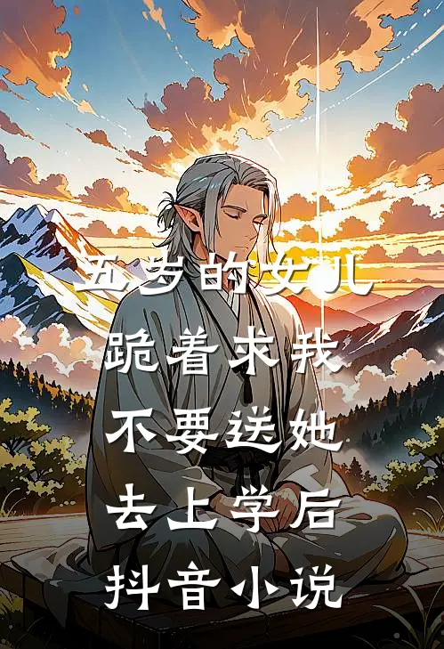 五岁的女儿跪着求我不要送她去上学后抖音小说