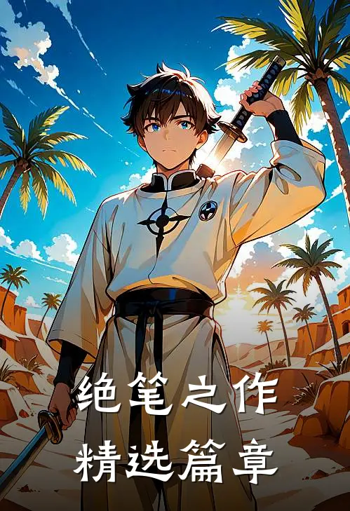 绝笔之作精选篇章