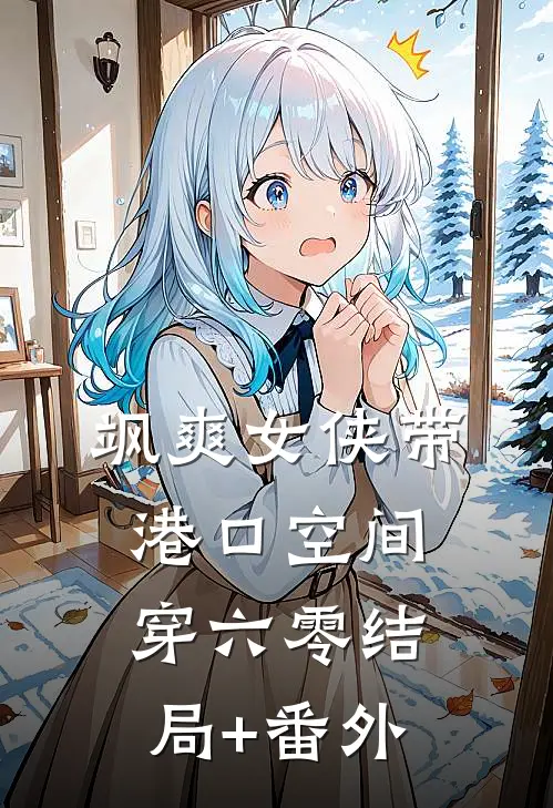 飒爽女侠带港口空间穿六零结局+番外