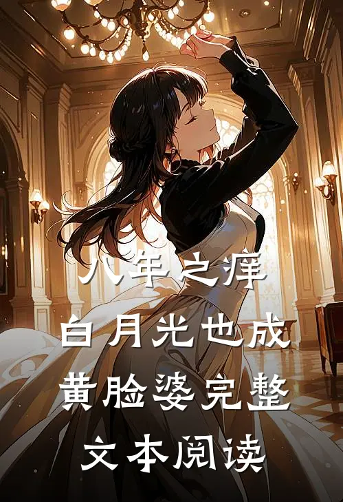 八年之痒，白月光也成黄脸婆完整文本阅读