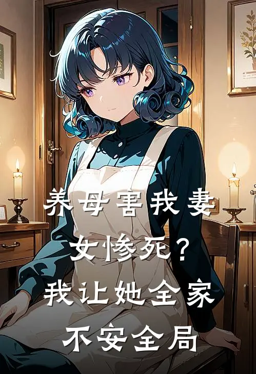 养母害我妻女惨死？我让她全家不安全局