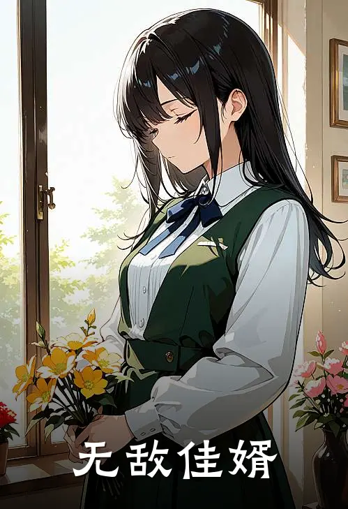 无敌佳婿