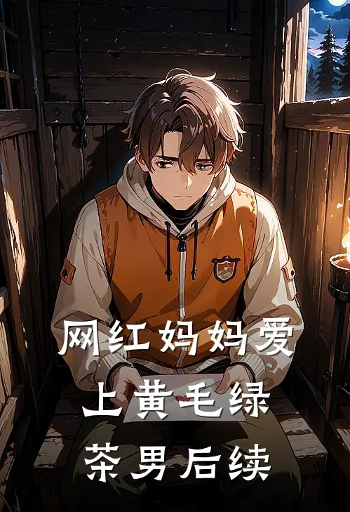 网红妈妈爱上黄毛绿茶男后续