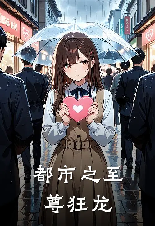 都市之至尊狂龙