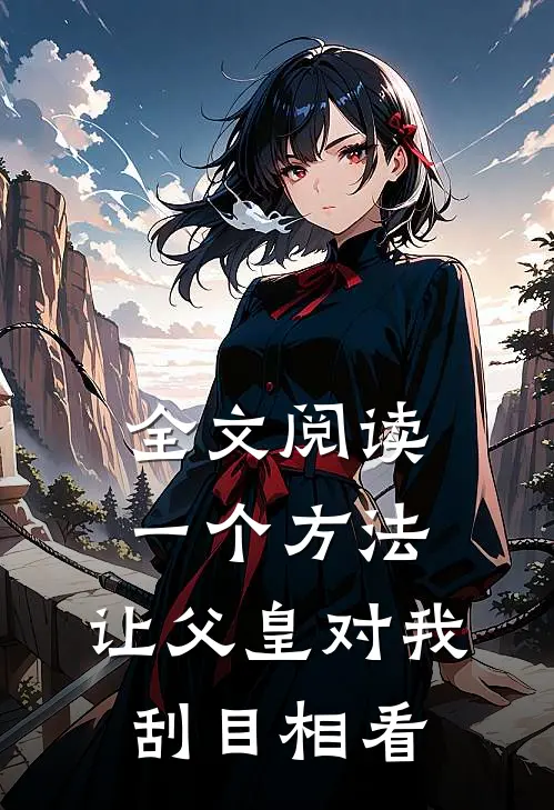 全文阅读一个方法，让父皇对我刮目相看
