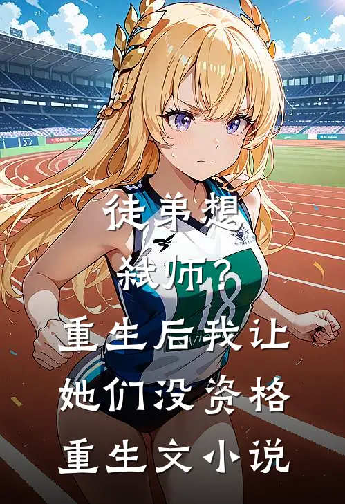 徒弟想弑师？重生后我让她们没资格重生文小说