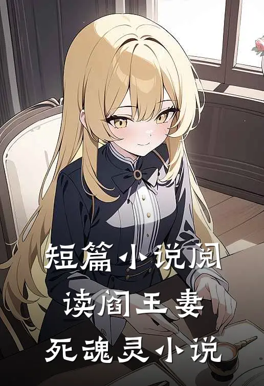 短篇小说阅读阎王妻:死魂灵 小说