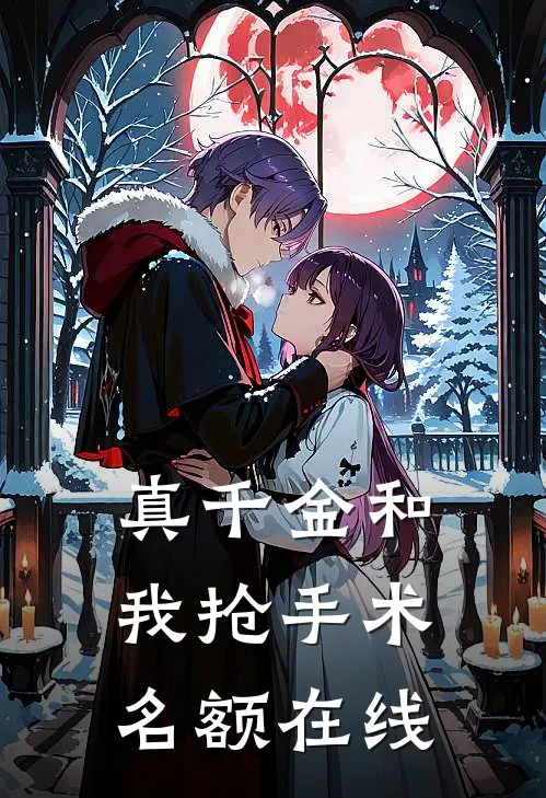 真千金和我抢手术名额在线