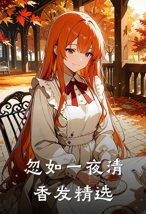 忽如一夜清香发精选