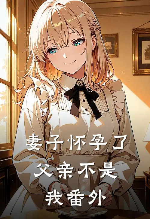 妻子怀孕了，父亲不是我番外
