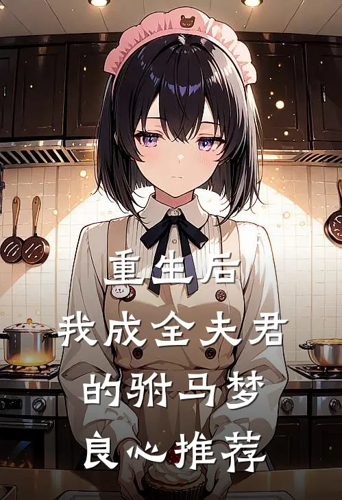重生后，我成全夫君的驸马梦良心推荐