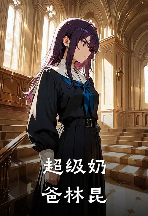 超级奶爸林昆
