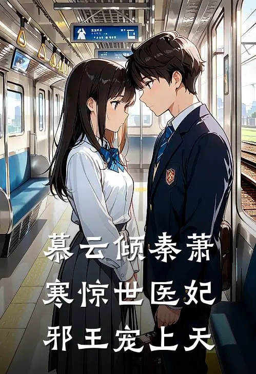 慕云倾秦萧寒惊世医妃邪王宠上天