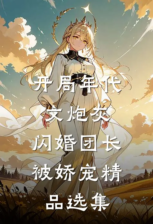 开局年代文炮灰，闪婚团长被娇宠精品选集