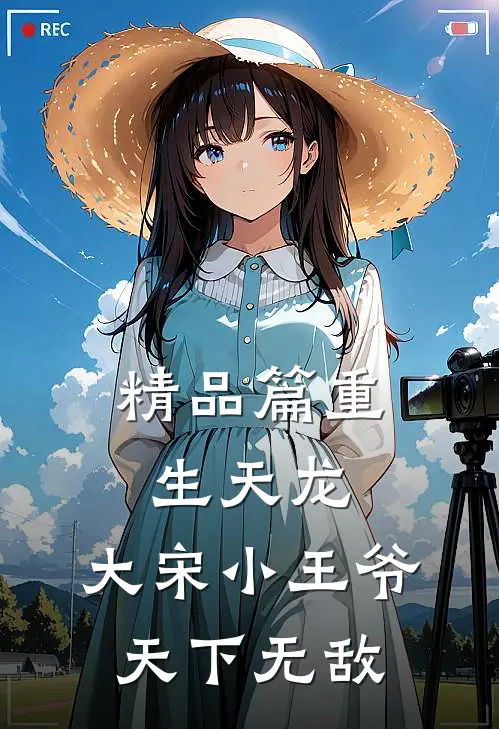 精品篇重生天龙,大宋小王爷,天下无敌