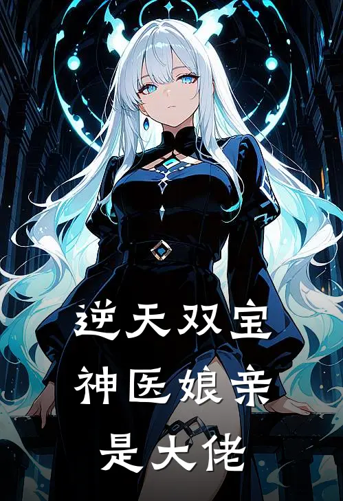 逆天双宝神医娘亲是大佬
