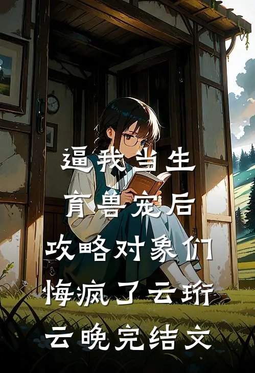 逼我当生育兽宠后，攻略对象们悔疯了云珩云晚完结文