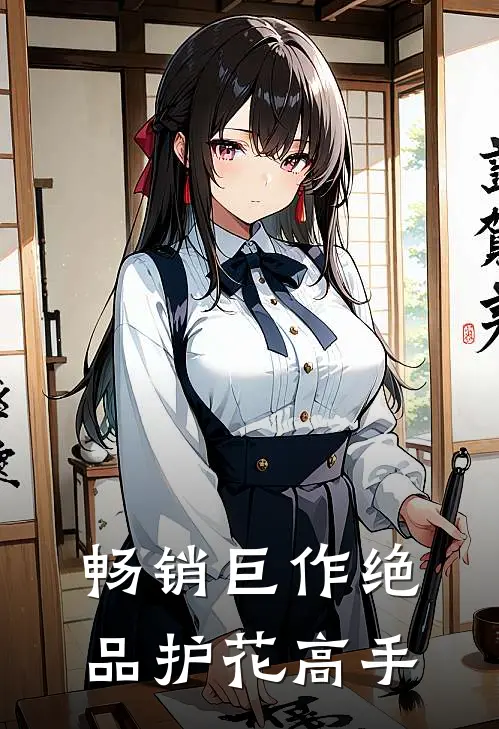 畅销巨作绝品护花高手