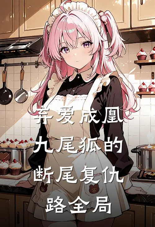 弃爱成凰：九尾狐的断尾复仇路全局
