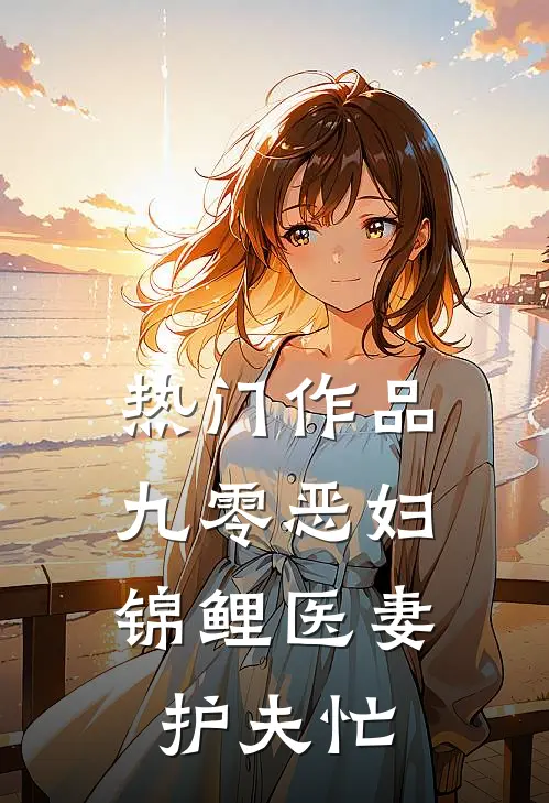 热门作品九零恶妇：锦鲤医妻护夫忙
