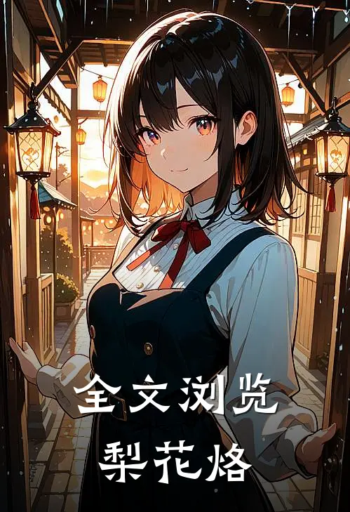 全文浏览梨花烙