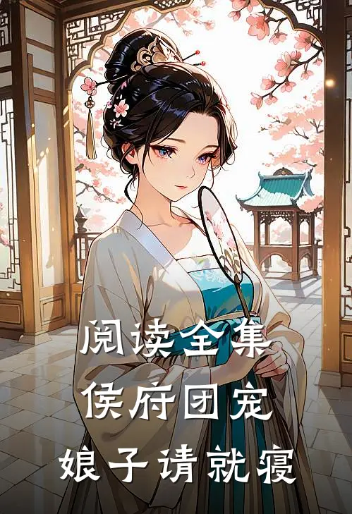 阅读全集侯府团宠：娘子请就寝